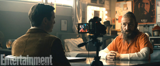 Illustration for article titled First Look at The Mandarin short shows Trevor jailed but not defeated
